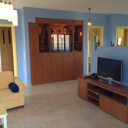 Villa Tselentata Fiskardo