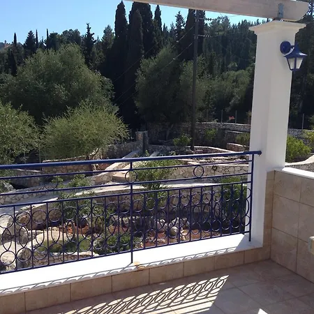 Tselentata * Fiskardo