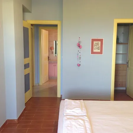 Tselentata * Fiskardo