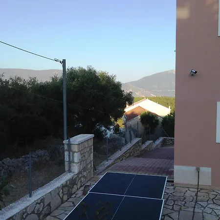 Tselentata * Fiskardo