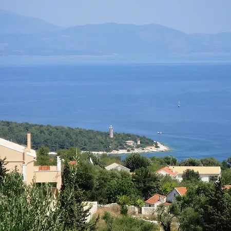 Tselentata Fiskardo