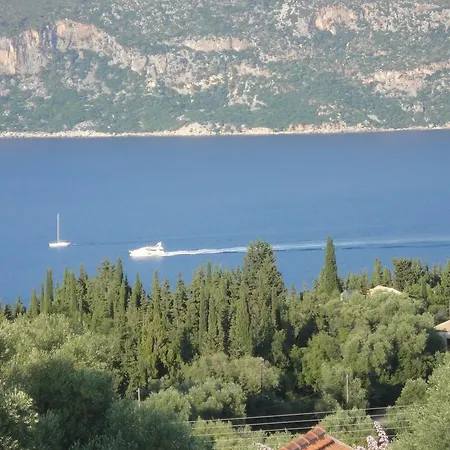Villa Tselentata