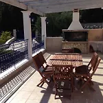 Tselentata Villa