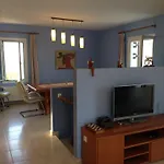 Tselentata Villa *