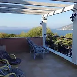 Tselentata Villa