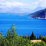 Villa Tselentata *