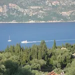 Villa Tselentata