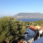 Tselentata Villa *
