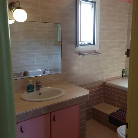 Vila Tselentata Fiskardo