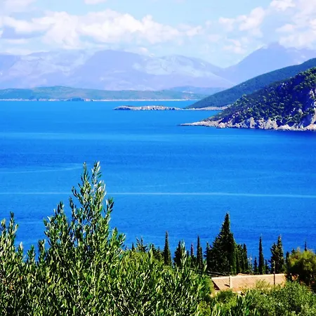 ヴィラ Tselentata *