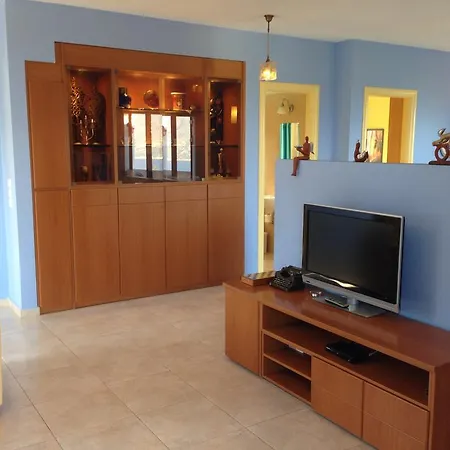 Tselentata ヴィラ *